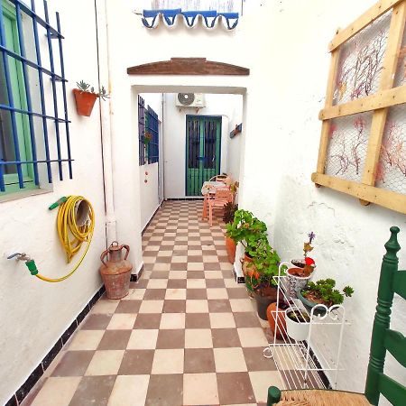 Casa Dos Mareas Isla Cristina Exterior foto